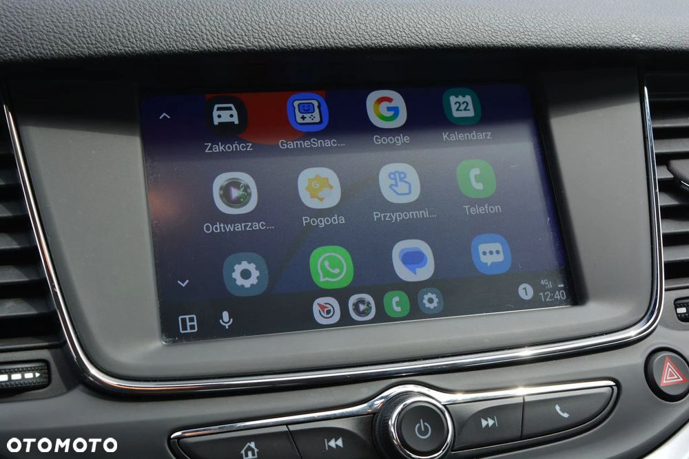 Opel Astra 1.4 T GPF Enjoy S&S - 20