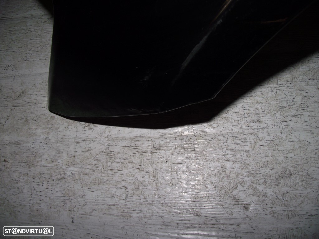 Guarda Lamas Esquerdo Bmw 730 - 2018 - 3