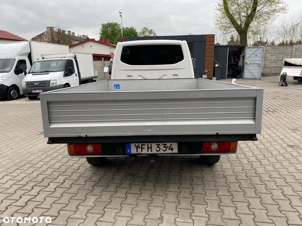 Volkswagen TRANSPORTER - 7