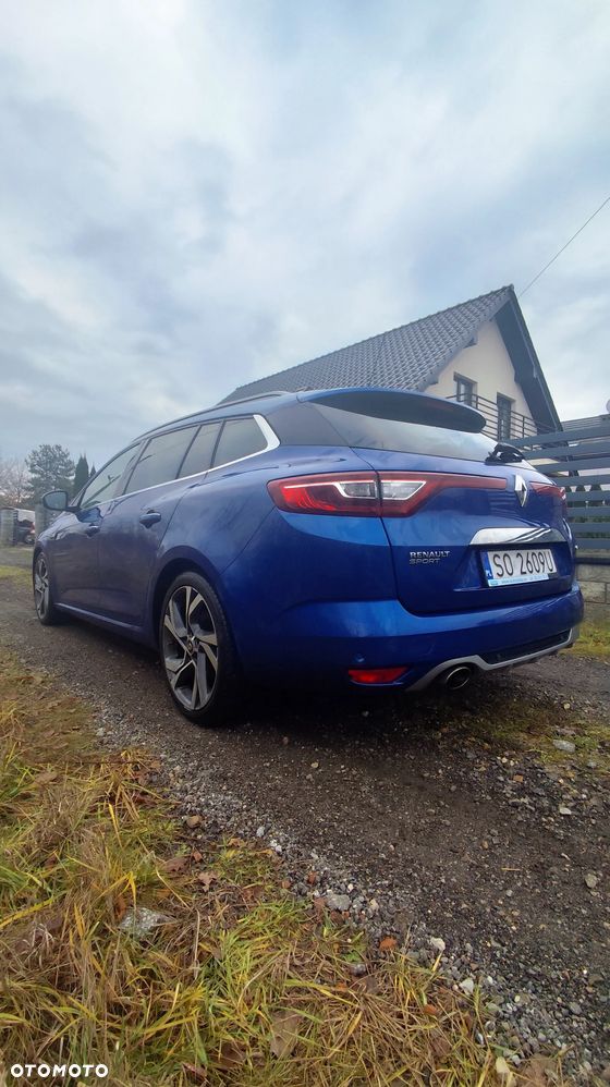 Renault Megane 1.6 TCe GT EDC - 13