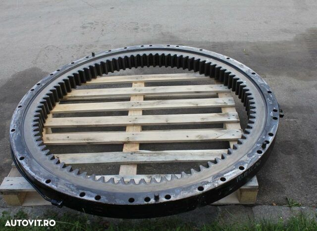 Coroana de rotire excavator volvo ec140, ec160, ec210, ec240, ec330, ec360, ec460 - 1