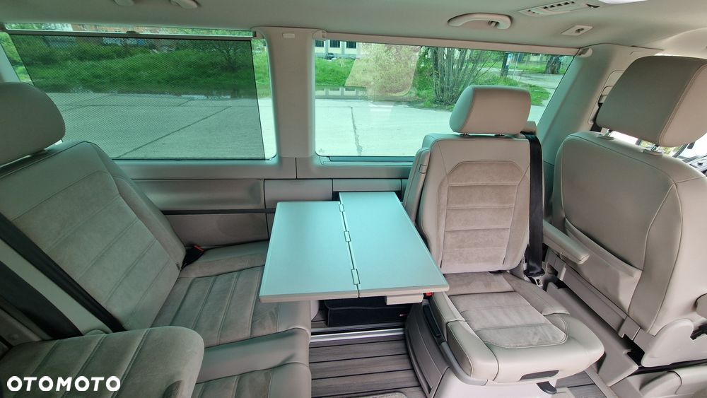 Volkswagen Multivan 2.0 BiTDI L1 70 Years Bulli 4Motion DSG - 12