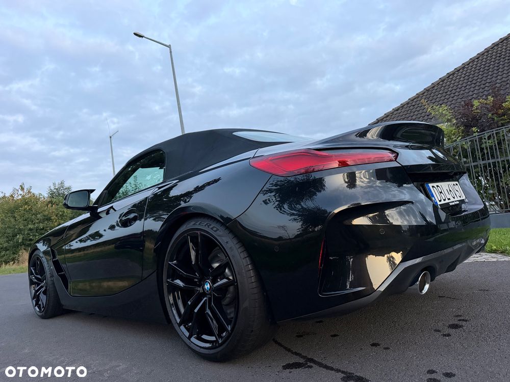 BMW Z4 sDrive30i M Sport - 9