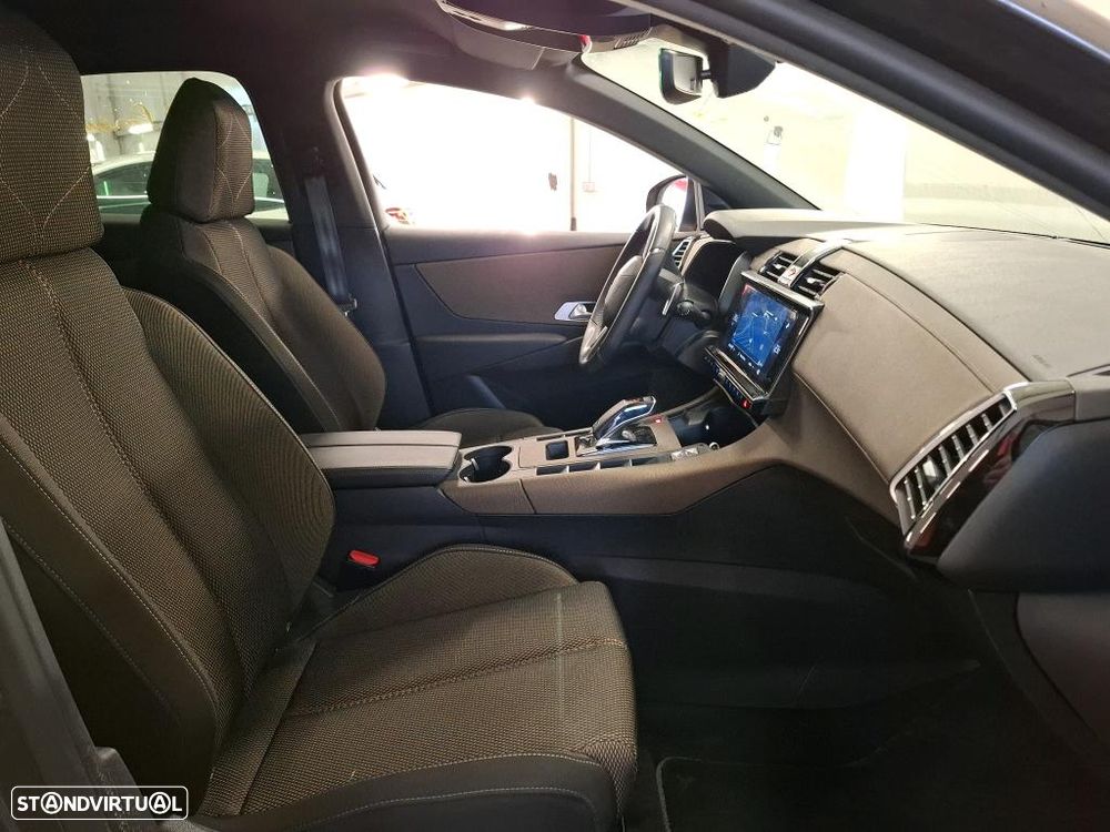 DS DS7 Crossback PureTech 130 Aut. Business Line - 6
