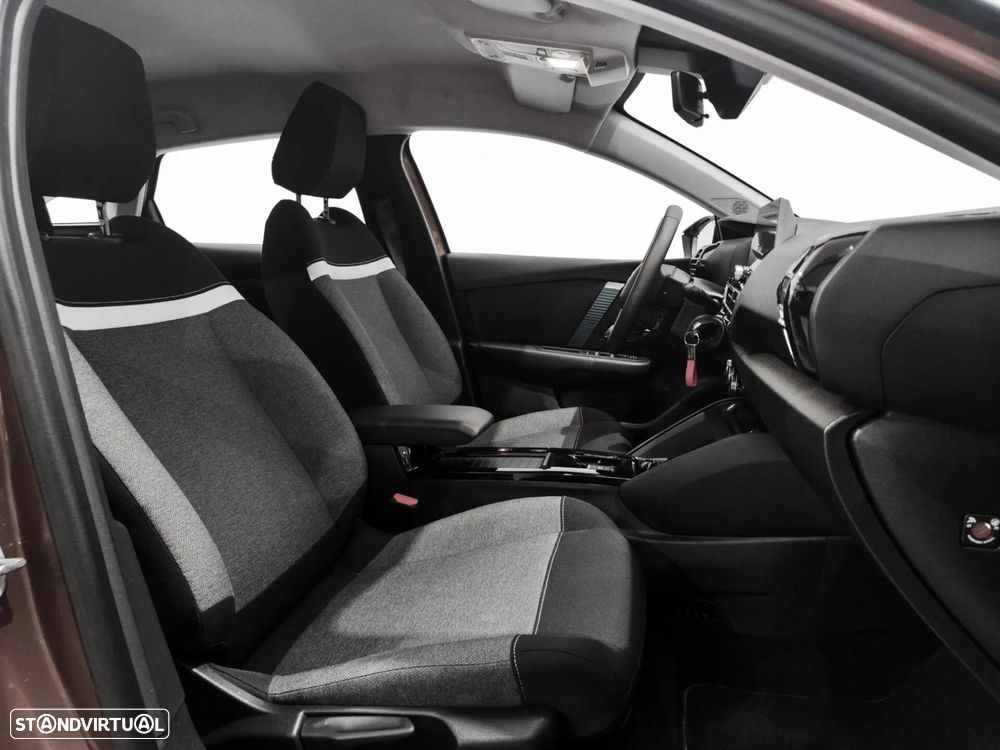 Citroën e-C4 50 kWh Feel - 7