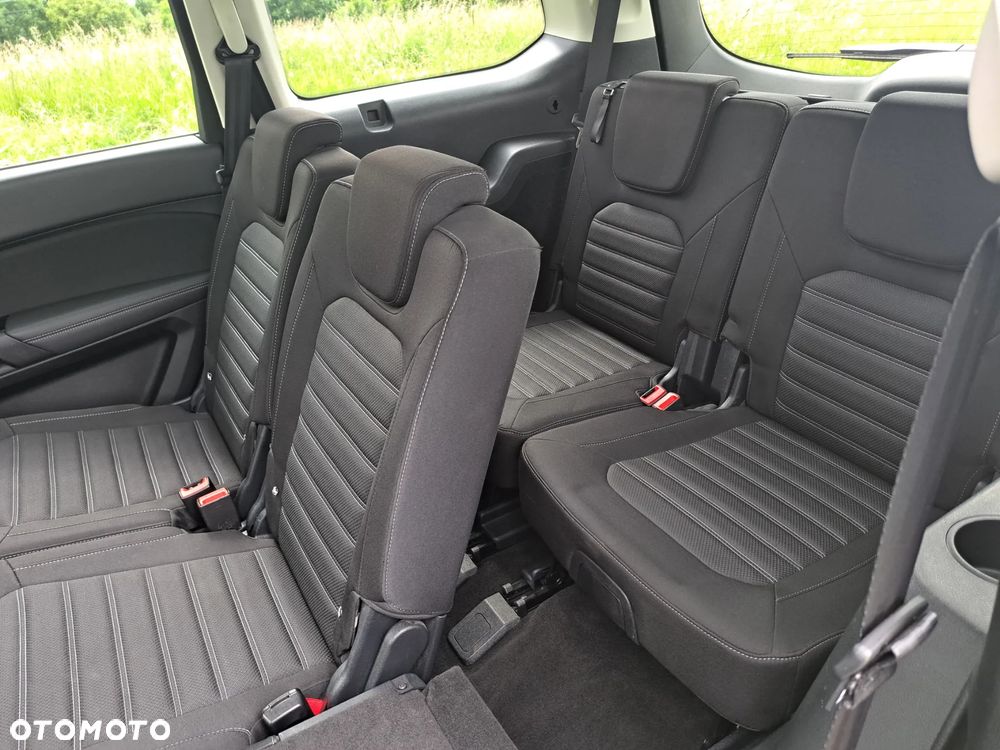 Ford Galaxy 2.0 EcoBlue Titanium - 26