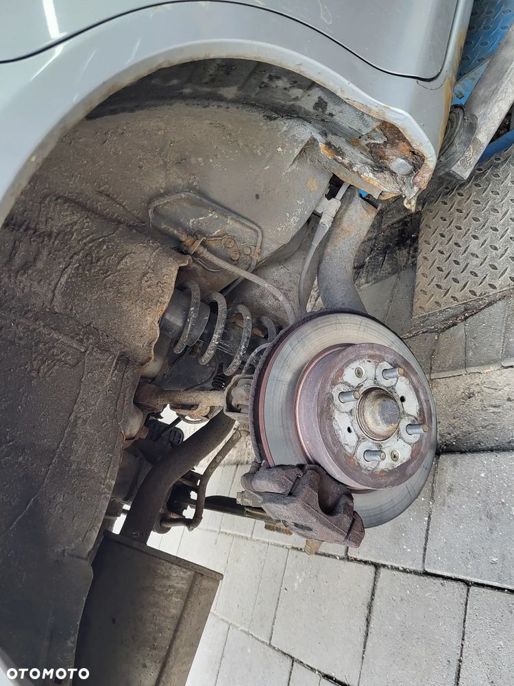 Honda Civic 1.6i Extra Edition - 14