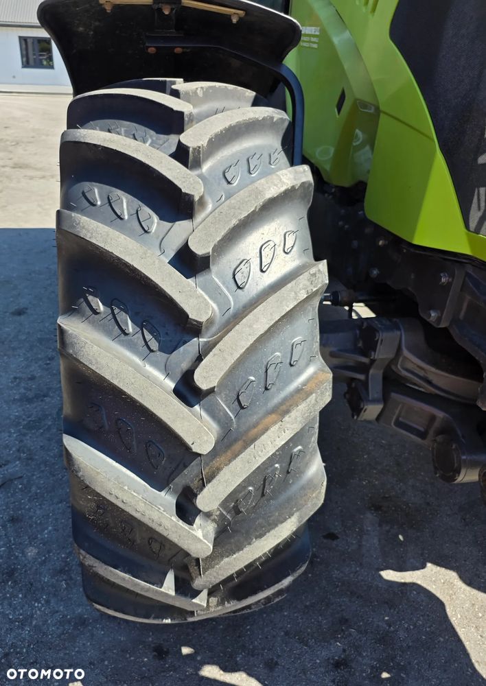 Claas Axion 820 Cebis - 23