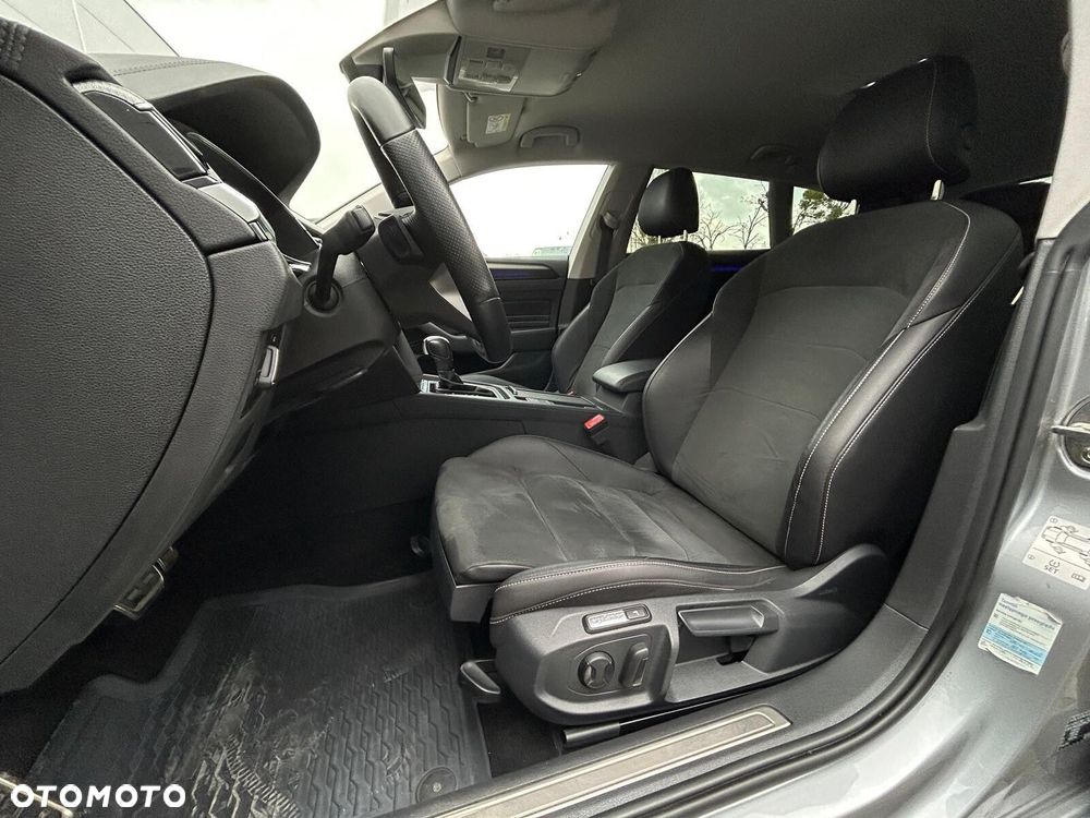 Volkswagen Arteon Shooting Brake 2.0 TSI Elegance DSG - 8
