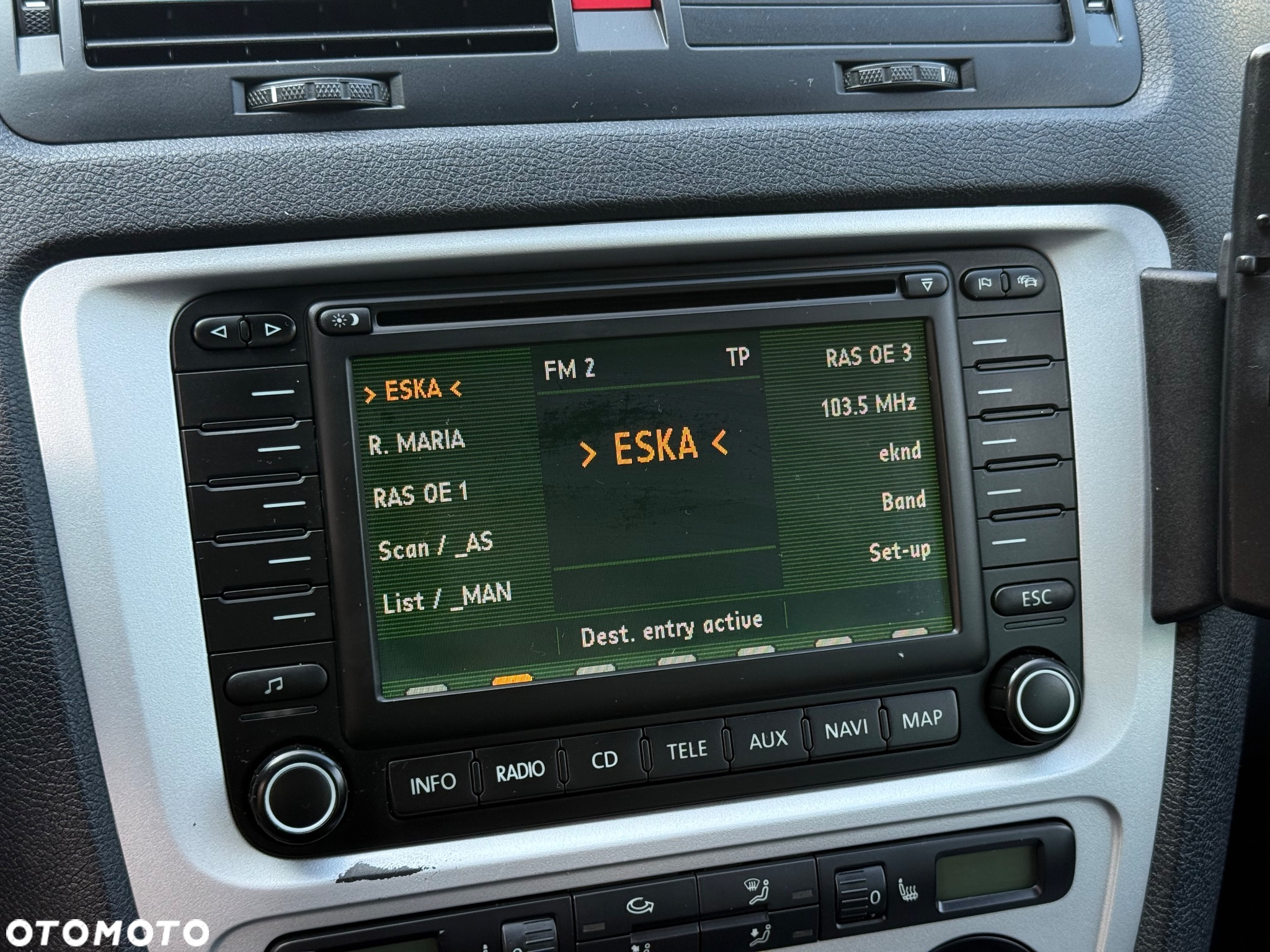 Skoda Octavia 2.0 TFSI RS - 19