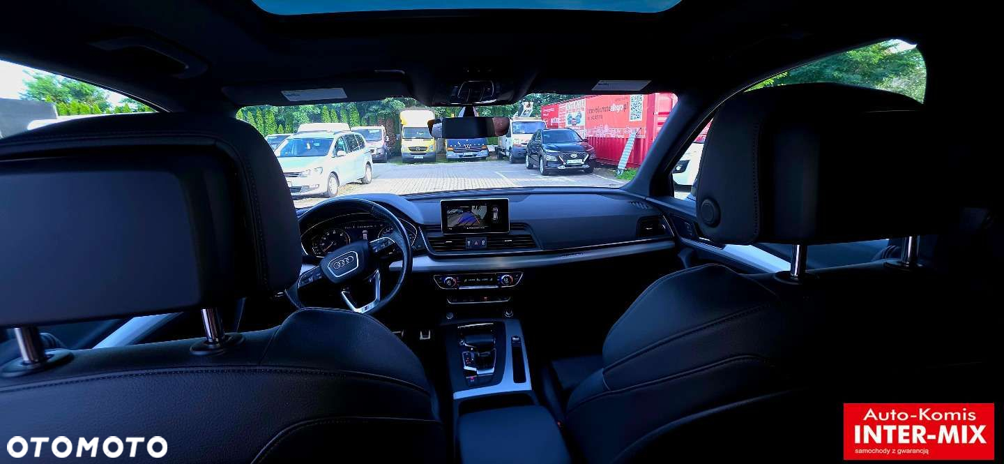 Audi Q5 - 32