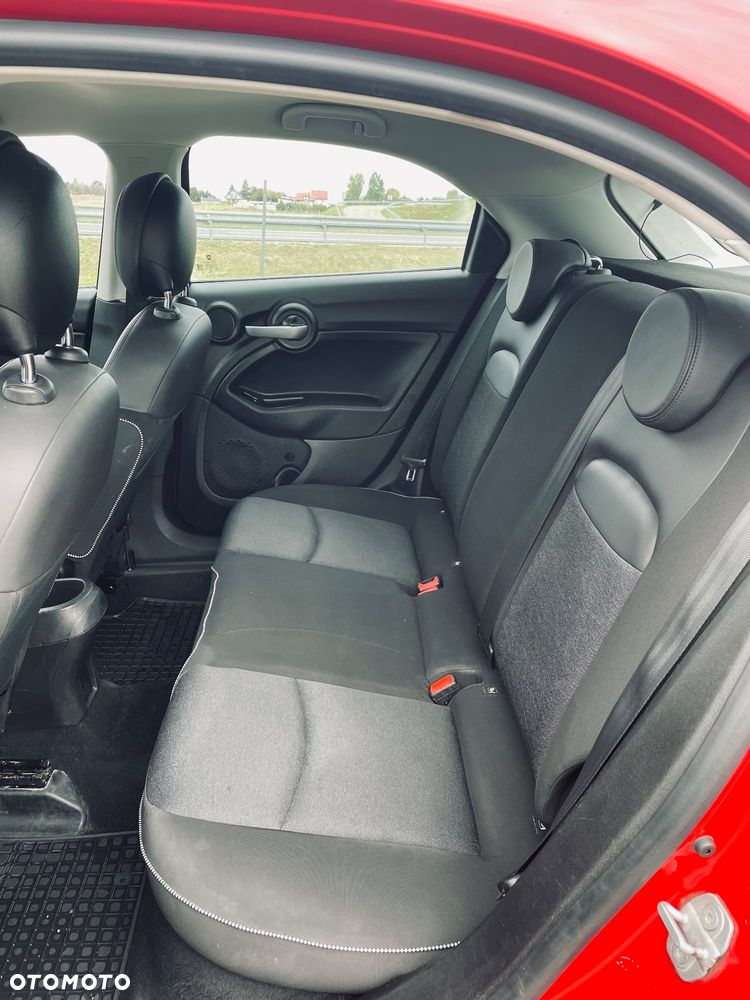 Fiat 500X 1.6 E-Torq Urban - 8