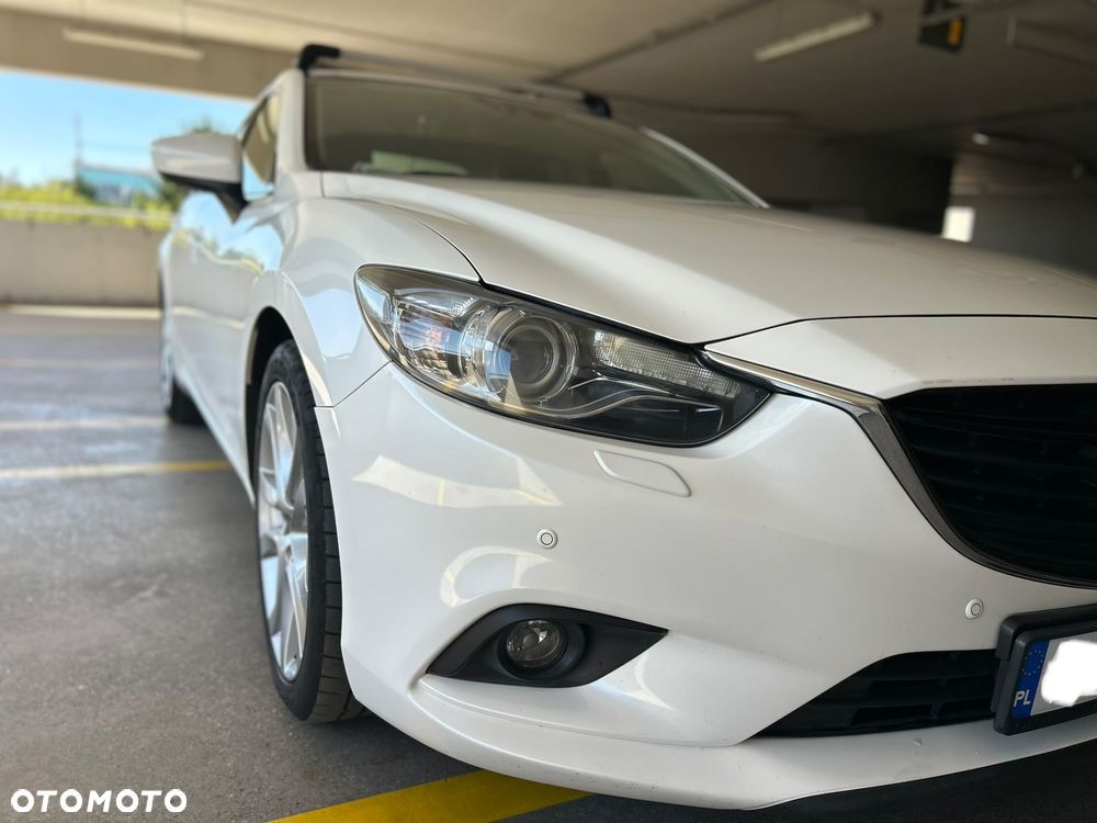 Mazda 6 2.0 Skypassion I-ELoop - 5