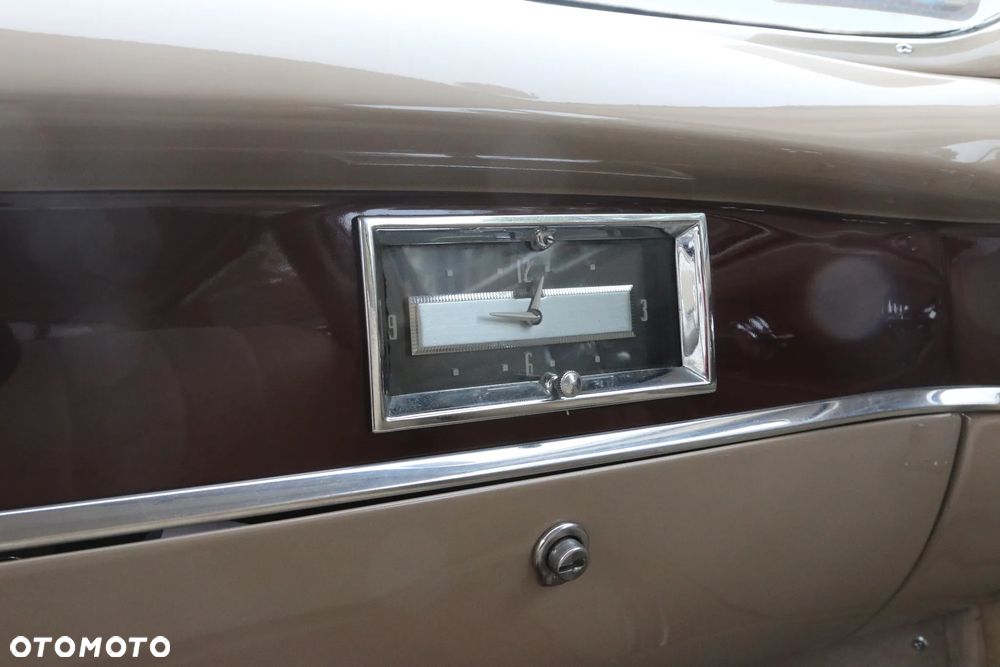 Cadillac Inny - 23