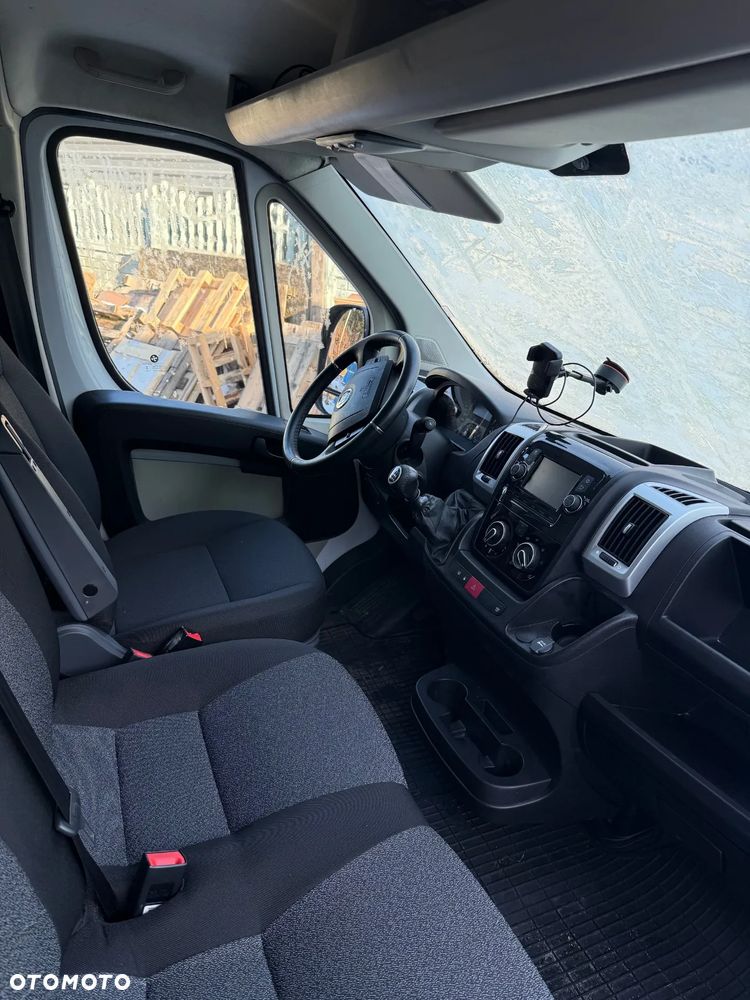 Fiat Ducato - 7