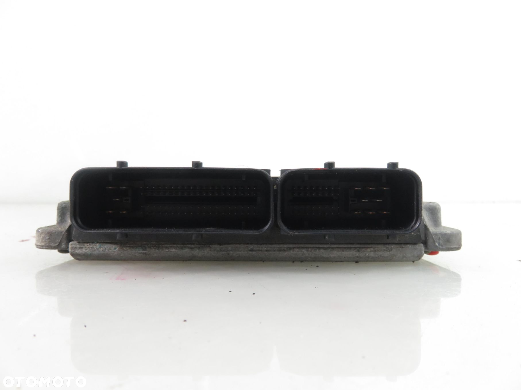 STEROWNIK SEAT LEON I 1.6 16 V 036906034CP IAW4MVFB - 4