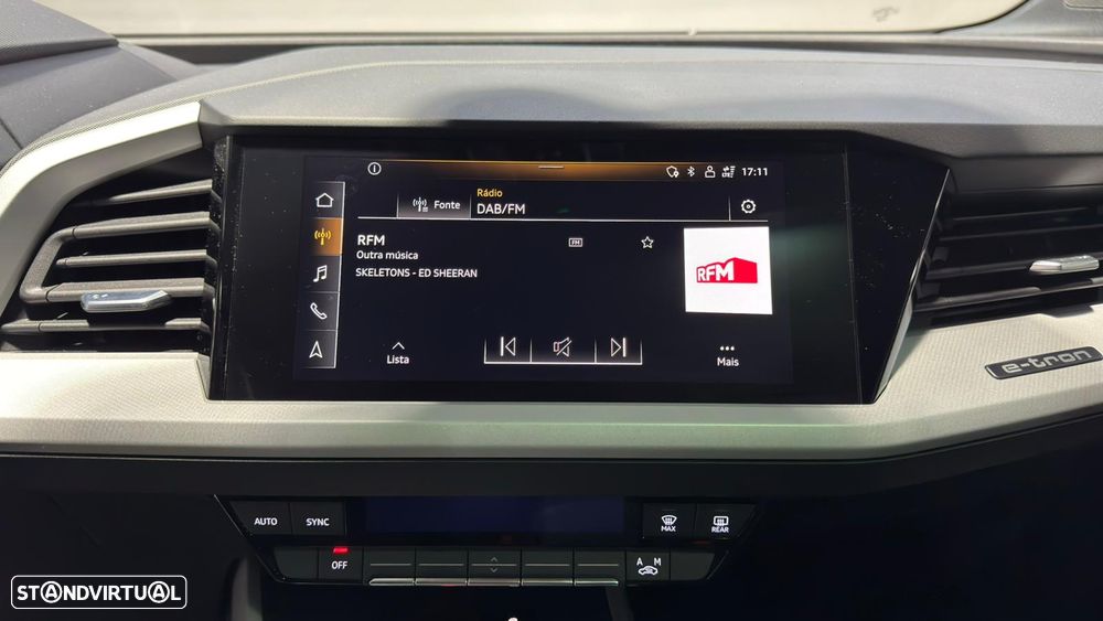 Audi Q4 Sportback e-tron - 26