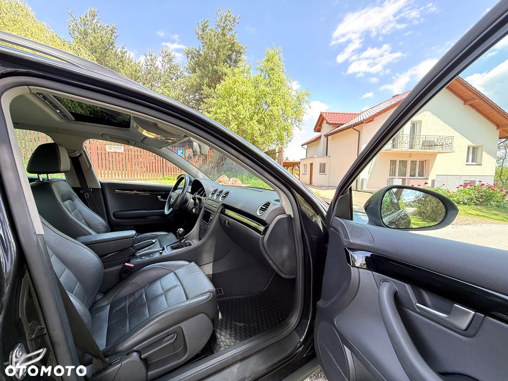 Seat Exeo 2.0T FSI Sport - 23
