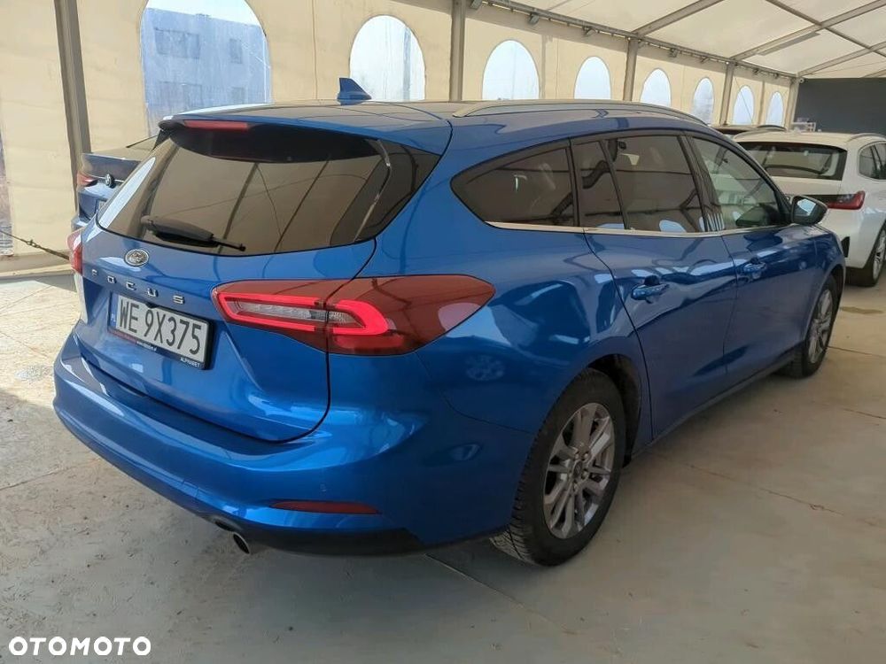 Ford Focus - 2
