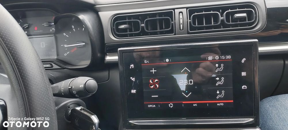 Citroën C3 1.2 PureTech Feel - 21