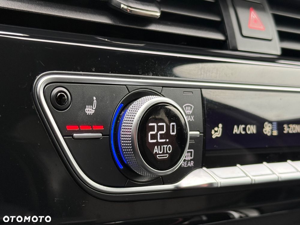 Audi A4 Avant 35 TDI S tronic - 21