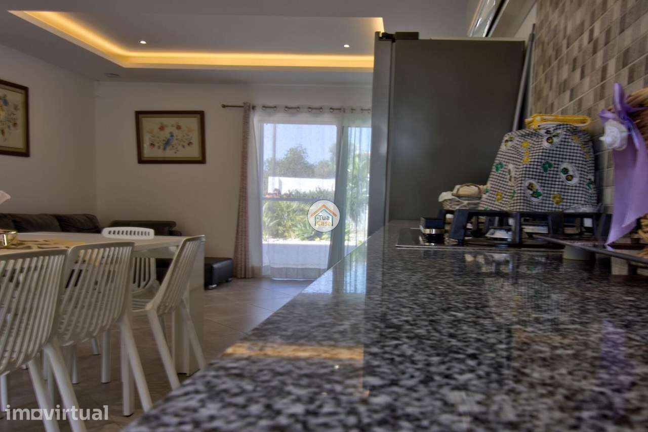 Moradia com piscina no Laranjeiro em Moncarapacho - Grande imagem: 5/47