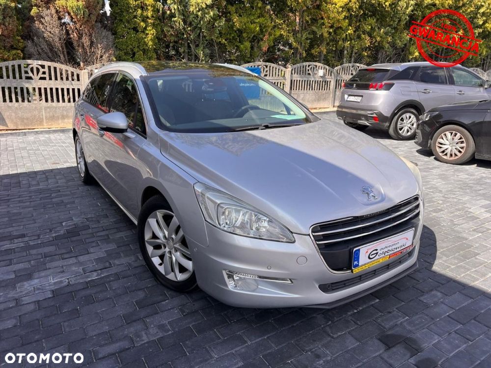 Peugeot 508 - 13
