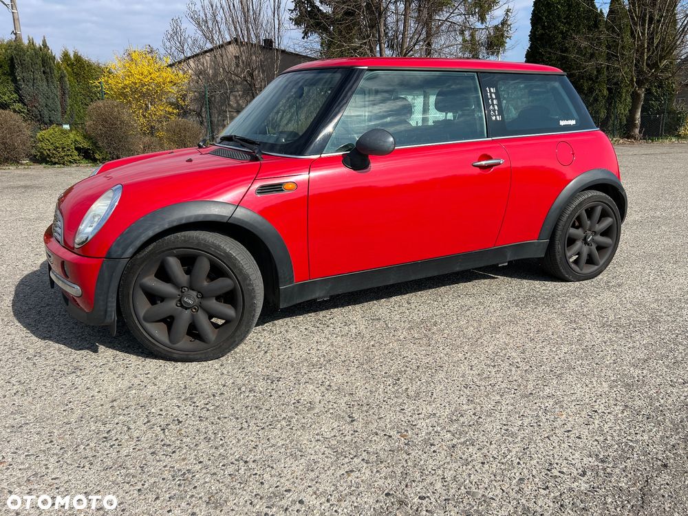 MINI ONE Standard - 13