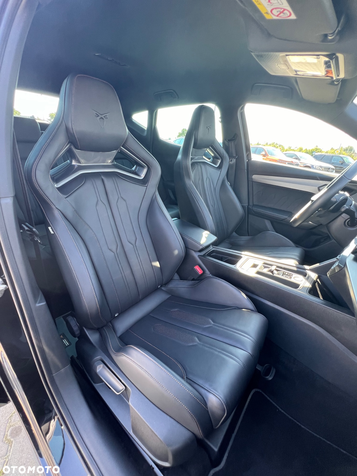 Cupra Formentor 2.5 TSI 4Drive VZ5 DSG - 18