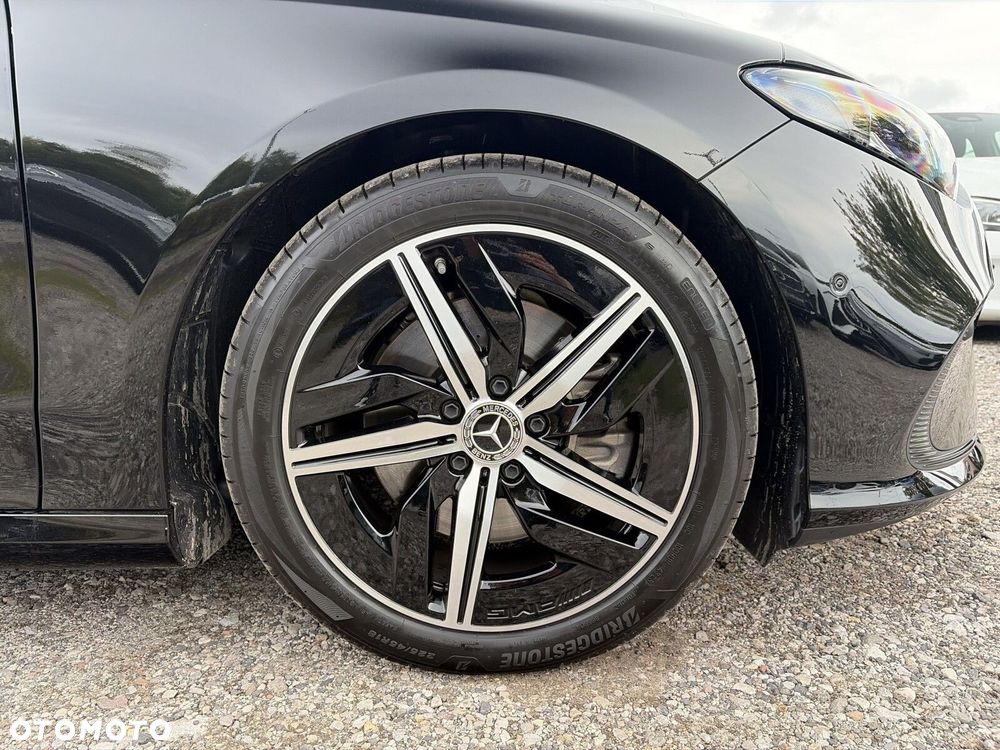 Mercedes-Benz CLA 200 mHEV 8G-DCT - 16