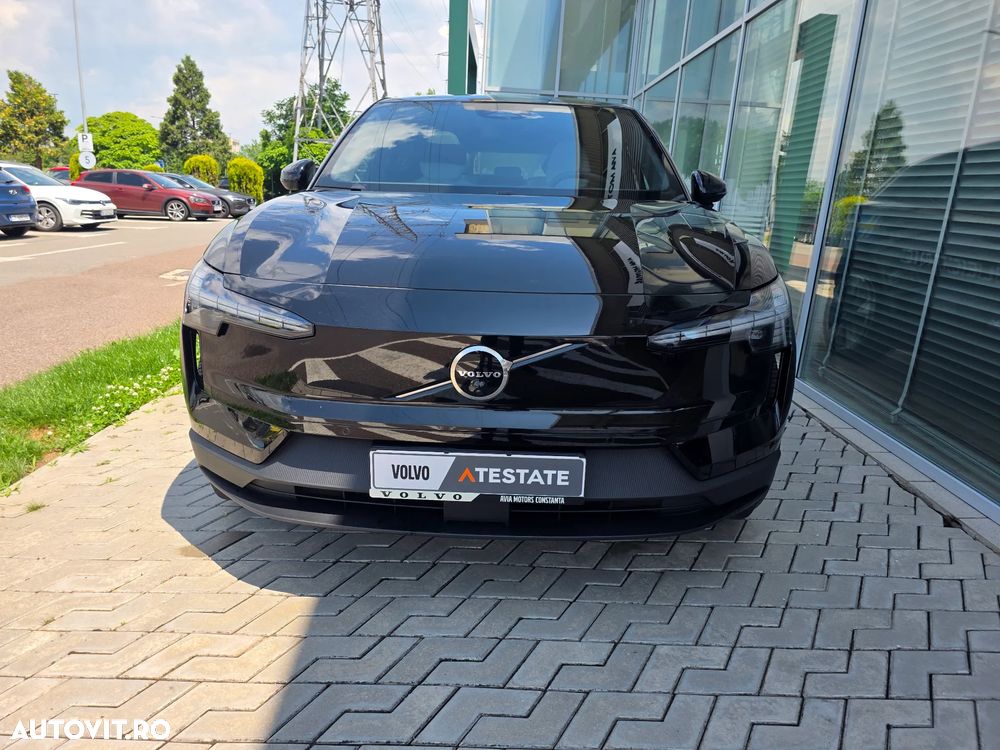 Volvo EX30 Twin Motor Performance Ultra - 3