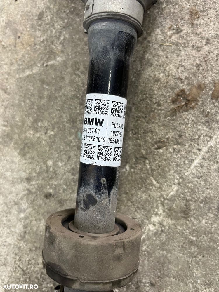 Planetare fata BMW x1 f48 x2 f49 2.0D 2021 - 5