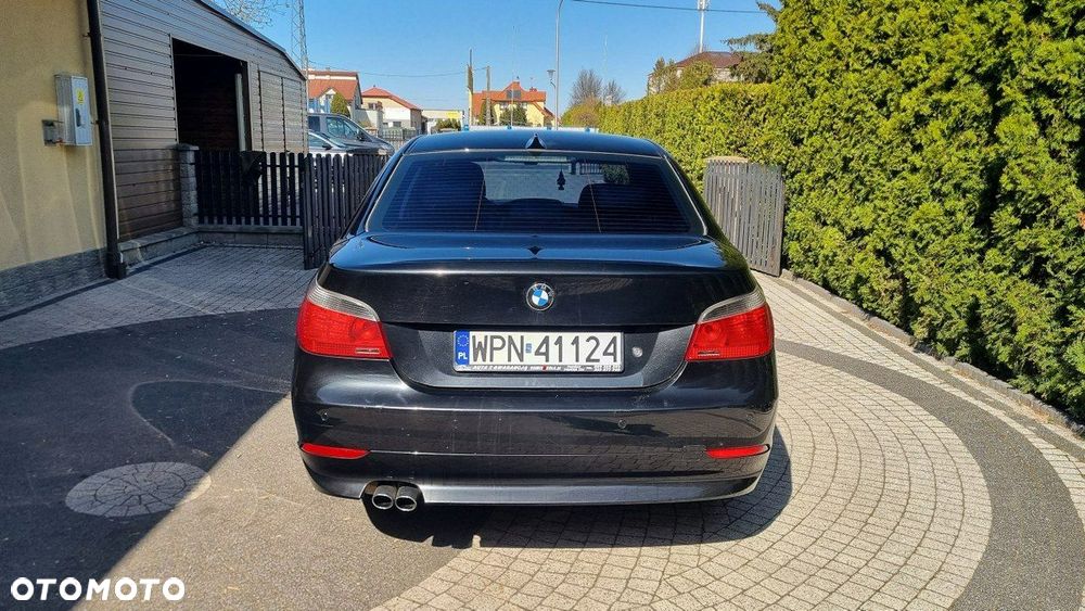 BMW Seria 5 - 3