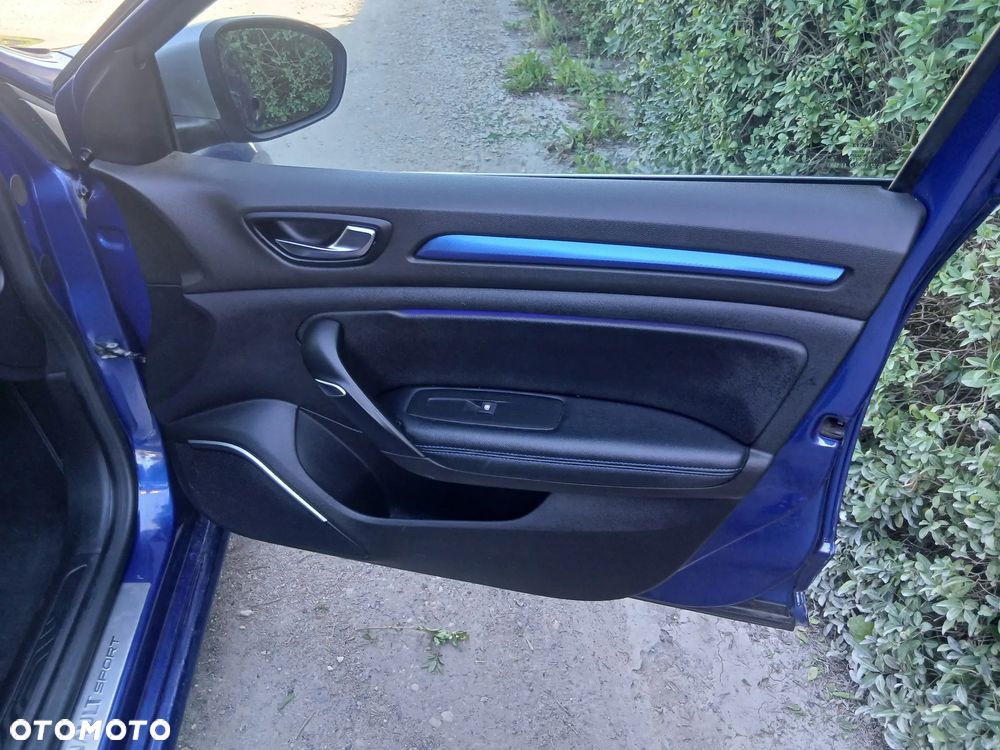 Renault Megane - 26