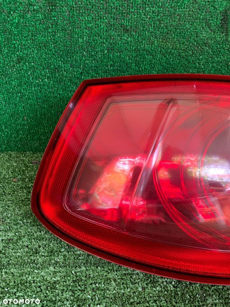 Lampa tył tylna lewa Fiat Bravo II 51898881 WWA - 2