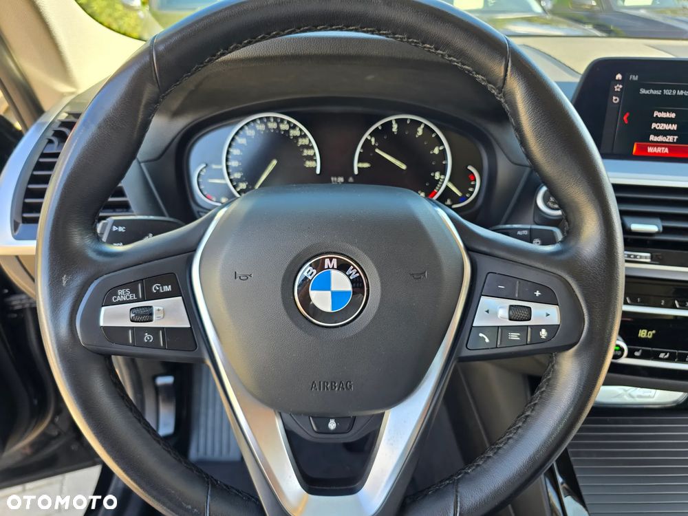 BMW X3 - 27
