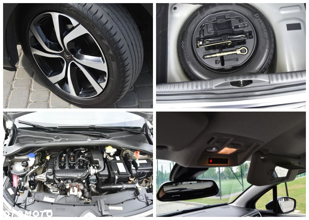 Citroën C3 Pure Tech 83 S&S C-SERIES - 23