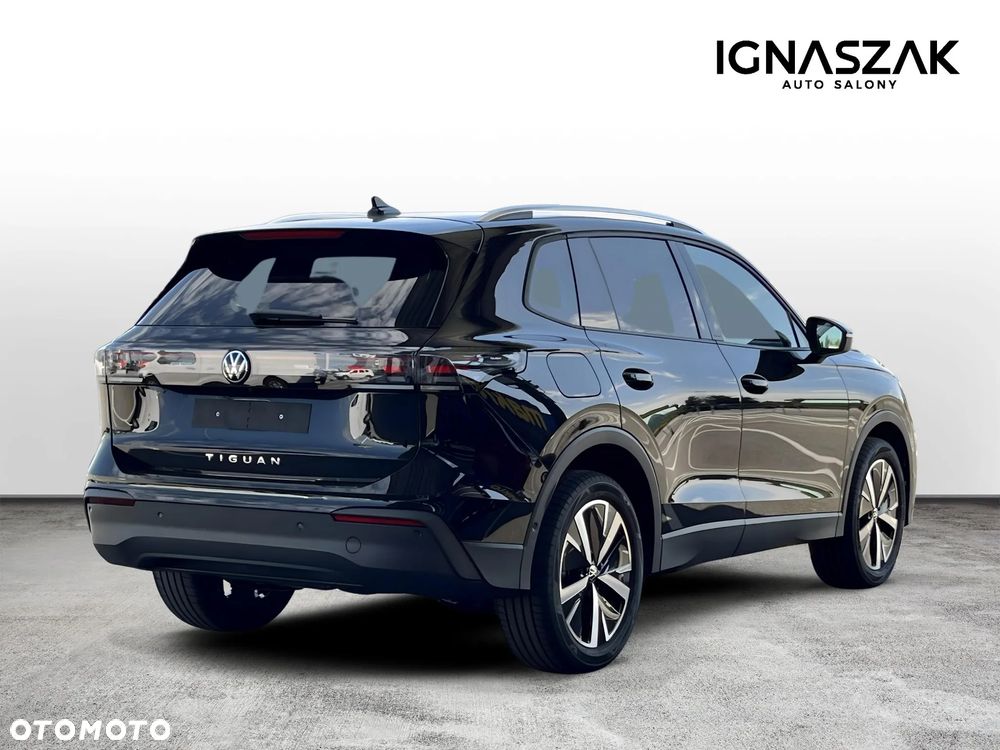 Volkswagen Tiguan 2.0 TDI Life Plus DSG - 6