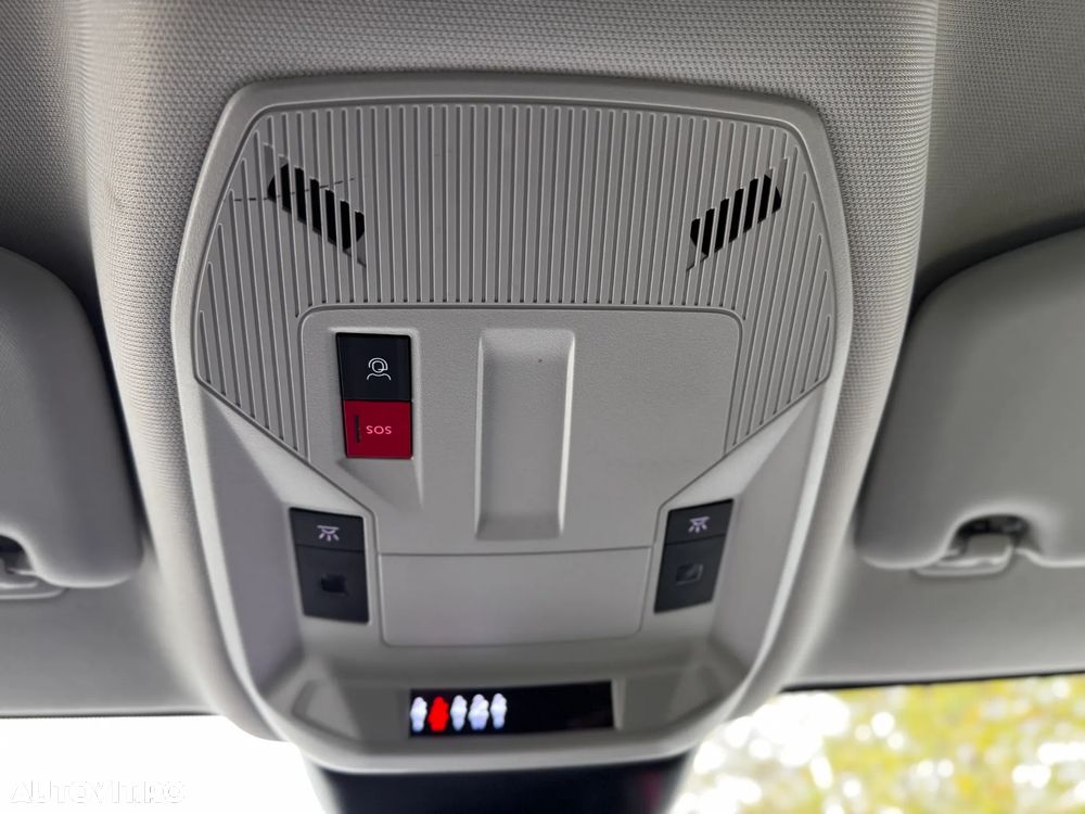 Opel Astra 1.2L Turbo Start/Stop AT8 Elegance - 30