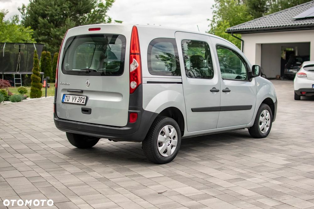 Renault Kangoo ver-110-tendance - 18