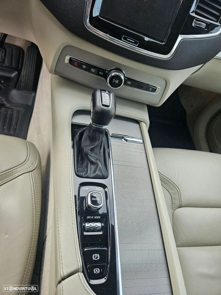 Volvo XC 90 2.0 D4 Inscription - 6