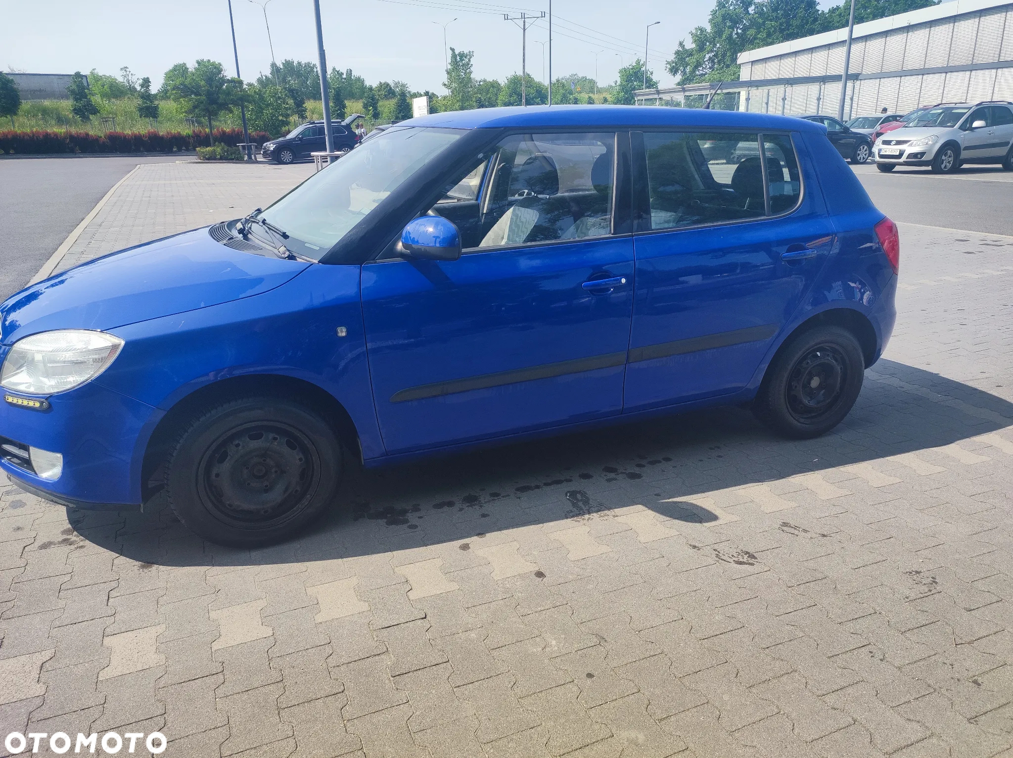 Skoda Fabia 1.2 12V Classic - 2