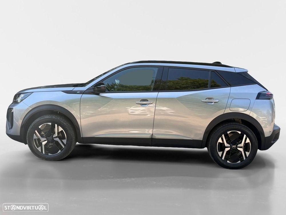 Peugeot e-2008 54 kWh Allure - 2
