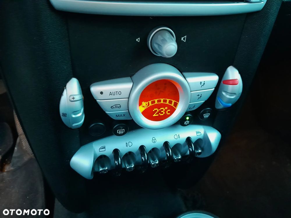 MINI Cooper 50 Camden - 14