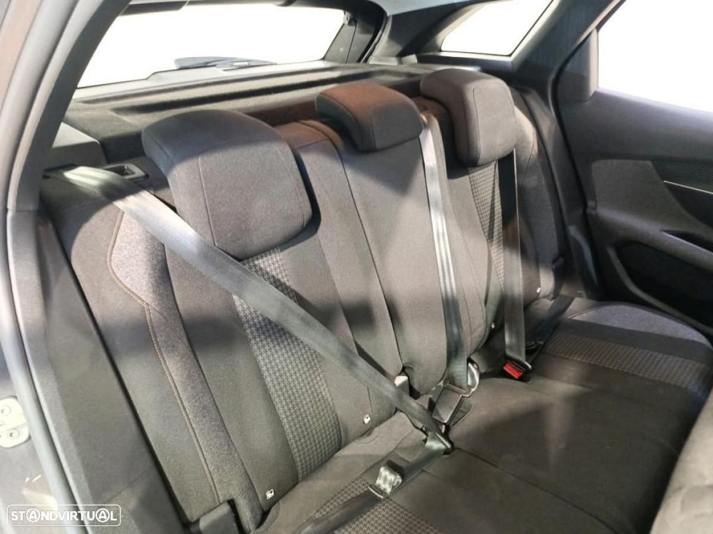 Peugeot 3008 1.5 BlueHDi Active Pack - 3