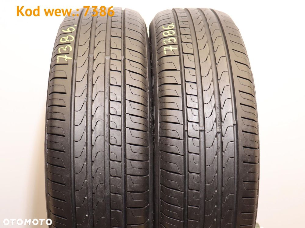 Pirelli Cinturato P7 - 195/55 R20 - 2