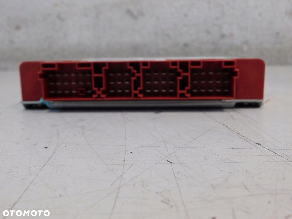 sterownik intradera man tgx tgs tga 81258106023 e5 - 3