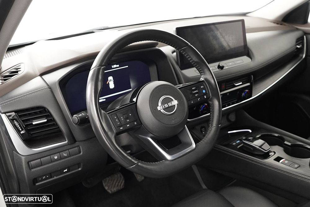 Nissan X-Trail 1.5 e-Power Tekna 7L e-4force - 7