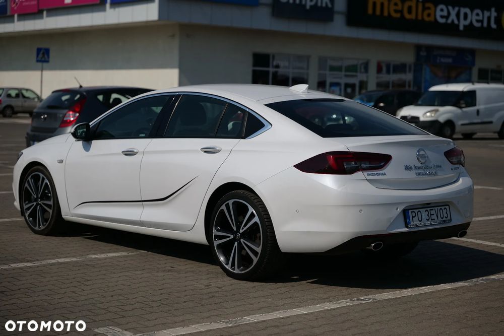 Opel Insignia - 5