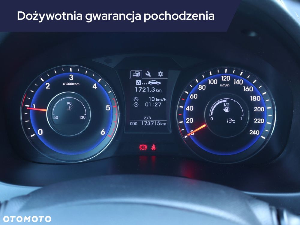 Hyundai i40 - 13